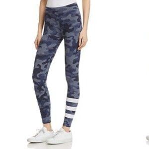 camouflage yoga pants